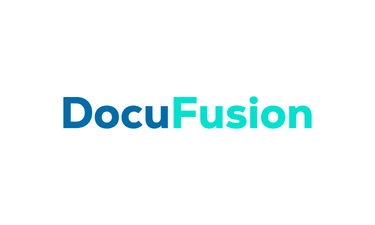 DocuFusion.com - Creative brandable domain for sale